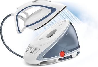 Produktbild Tefal Pro Express Ultimate Care (2400 W, 550 g/min)
