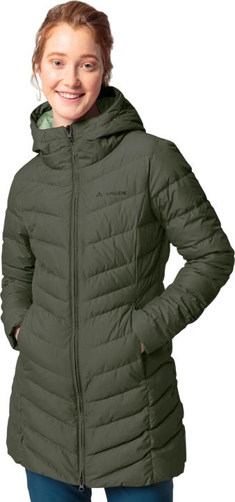 Actual product image Vaude Annecy 3in1 III (XS)