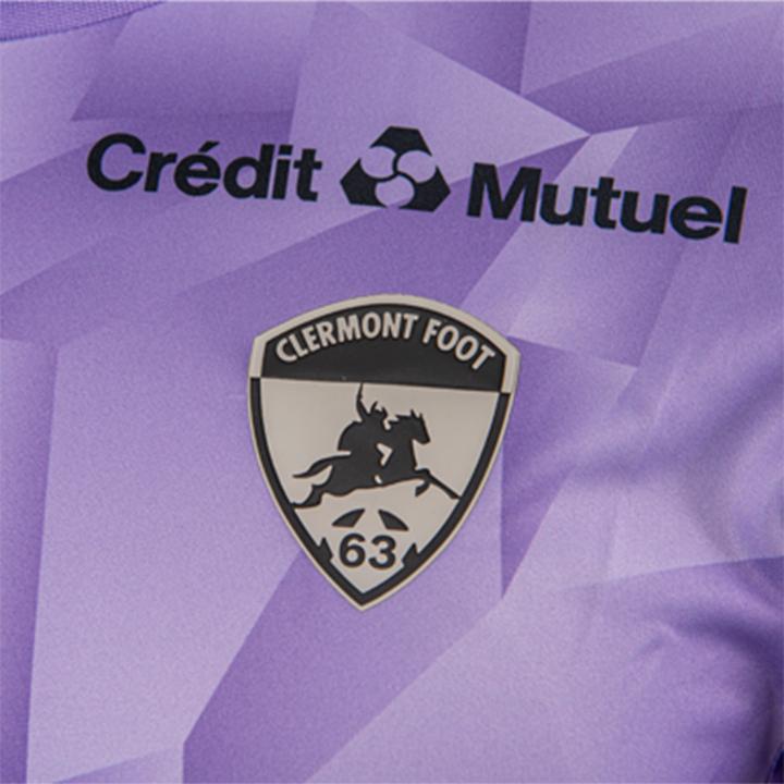 Image du produit Uhlsport Trikot Clermont Foot GK 23/24 (L)
