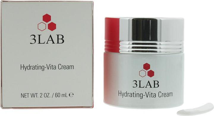 Immagine prodotto 3Lab Idratante (60 ml, Crema da giorno)