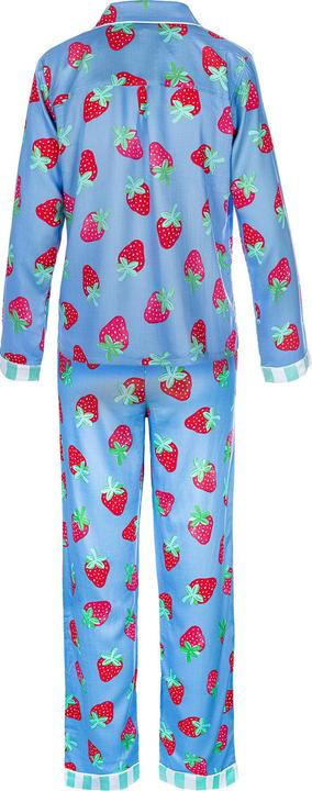 Produktbild Pj Salvage Pyjama Farmers Market (L)