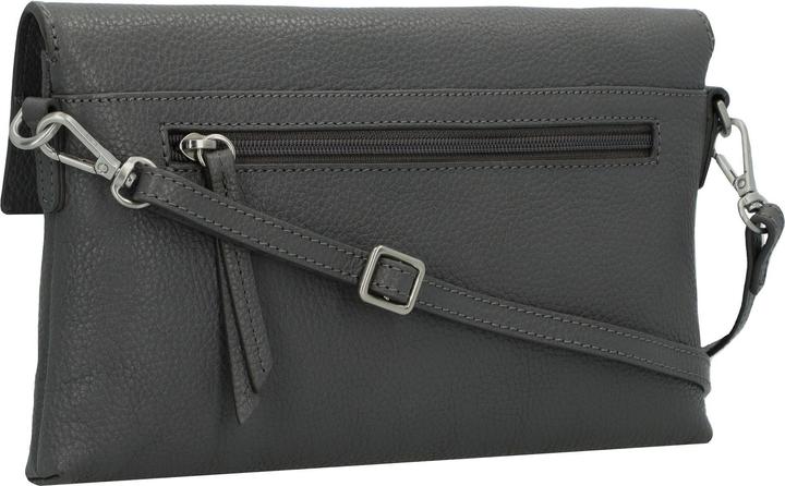 Actual product image Jost Vika shoulder bag leather 28 cm