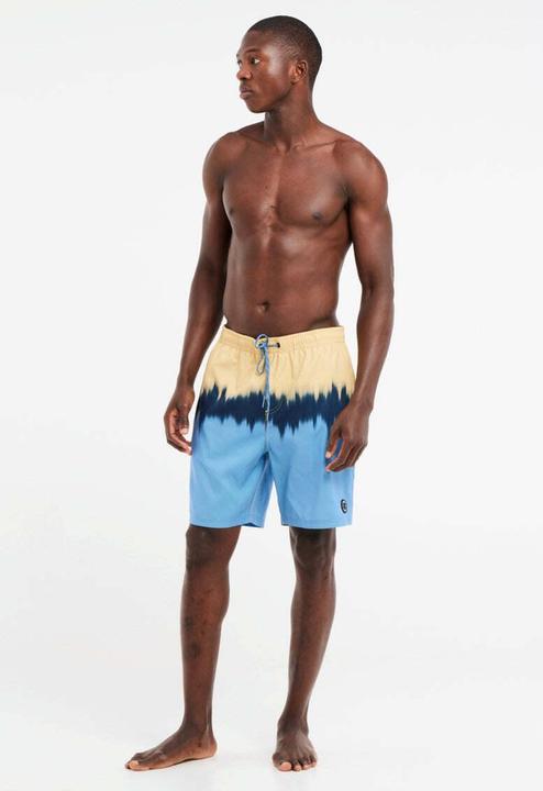 Image du produit MGA Hommes-Short protestant Prtcagnes Beachshort (S)