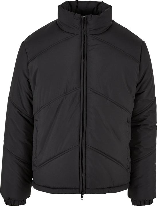 Urban Classics Arrow Puffer Jacket (L)