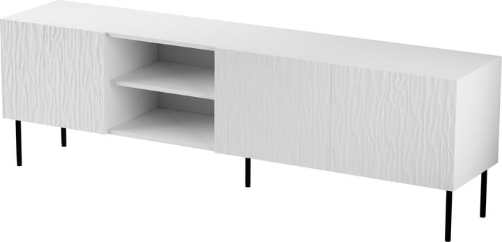 Cama Jungle (190 x 40.5 x 59.5 cm)