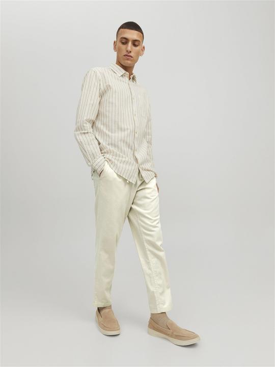 Image du produit Jack & Jones Pantalon en lin (XL)