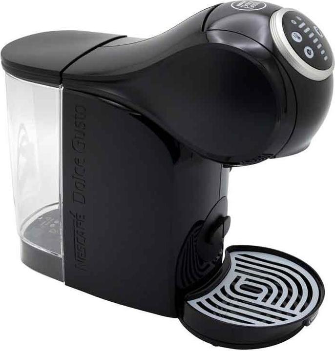 Produktbild De'Longhi Genio S Plus (NESCAFÉ Dolce Gusto)