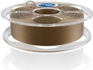 Actual product image AzureFilm Filament (PLA, 1.75 mm, 1000 g, Gold)