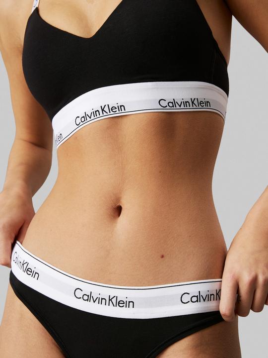Produktbild Calvin Klein Thong (XL, Einzelpack)
