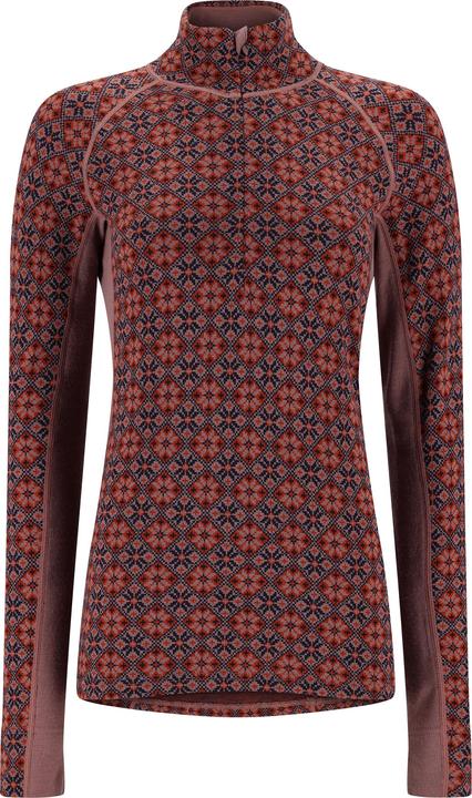 Kari Traa Women's Rose Light Half Zip (M)