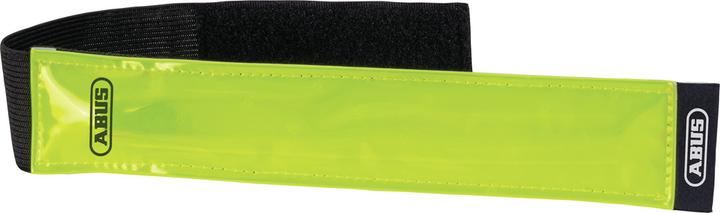 Actual product image Abus Lumino Active Bar yellow/black