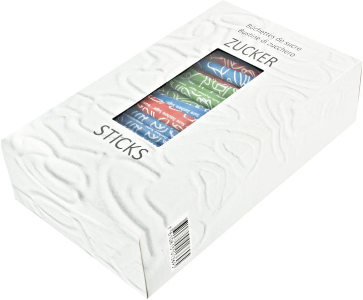 Neutral Zuckersticks (500 g)