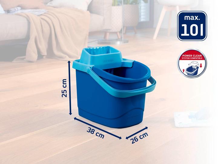 Produktbild Leifheit Power Clean (1 Stk.)