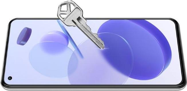 Productafbeelding Nillkin H+ PRO beschermend glas (1 Stuk, Xiaomi 11 Lite 5G NE)