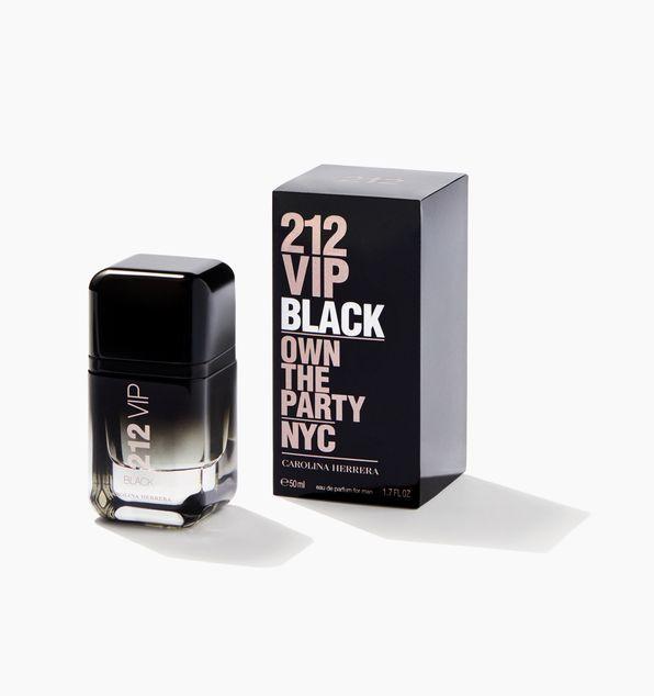 Produktbild Carolina Herrera 2 (Eau de Parfum, 50 ml)
