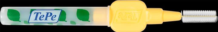 Produktbild TePe Interdentalbürsten Extra Soft ISO 4 (8 x, 0.70 mm)