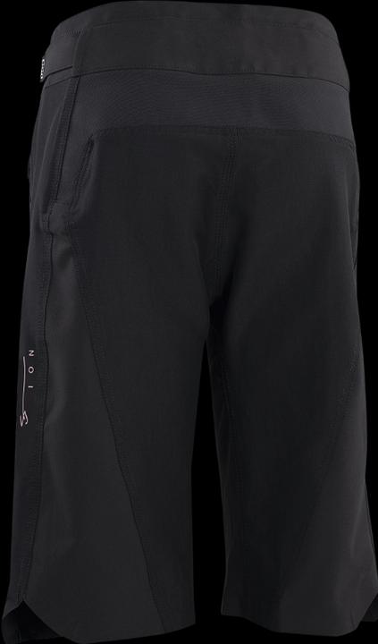 Produktbild ION Bike Shorts Scrub Amp BAT women - black (W40/L26)