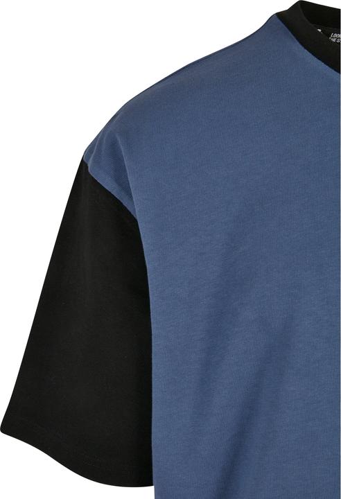 Immagine prodotto Starter Patchwork Oversize Tee (M)