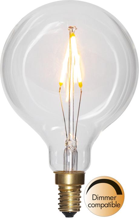 Immagine prodotto Star Trading Soft Glow (E14, 1 W, 100 lm, 1 x, G)