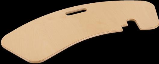 MPB Rutschbrett Curvy-H