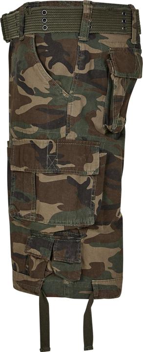 Produktbild Brandit Savage Vintage Cargo Shorts (3XL)