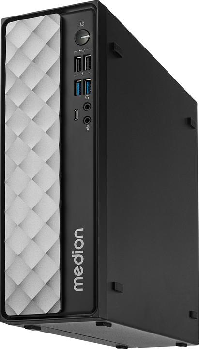 Productafbeelding Medion AKOYA T80 MD34580 (Intel Core i5-12450H, 8 GB, 512 GB)