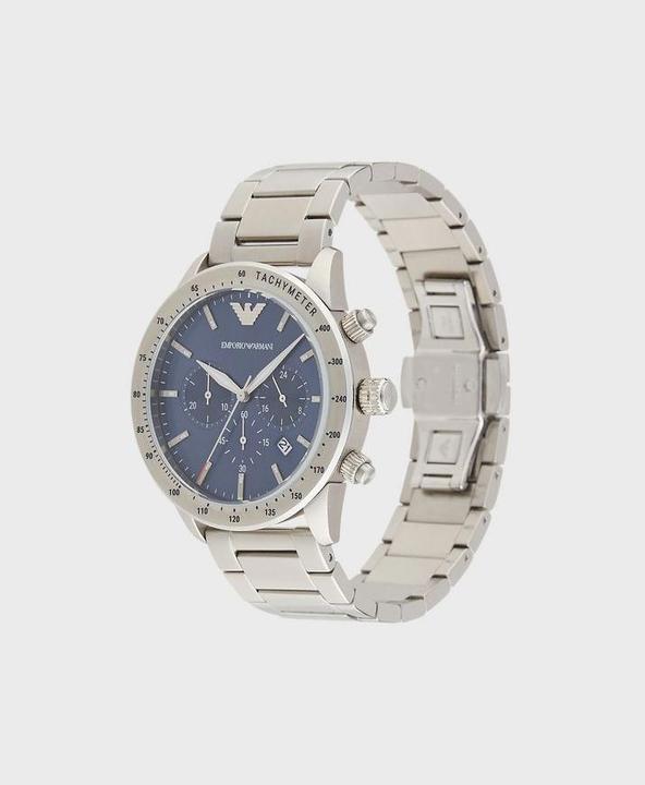 Produktbild Emporio Armani Mario (Chronograph, 43 mm)