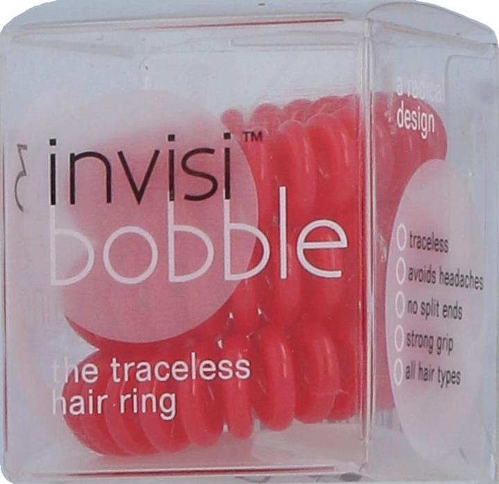 Actual product image Invisibobble Hair Ties (Hair tie)