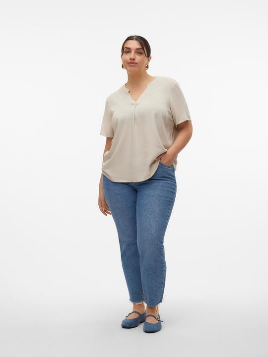 Actual product image Vero Moda VMCMYMILO Top Top (50)