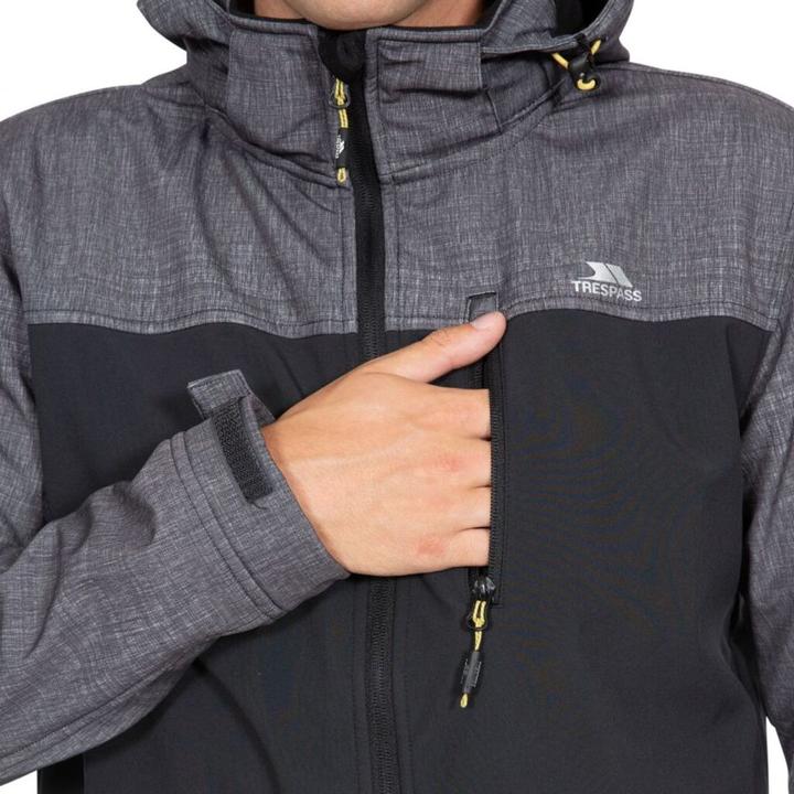 Produktbild Trespass Softshelljacke Abbott (3XL)