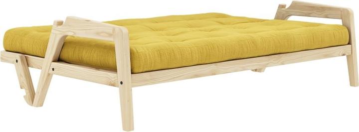 Produktbild Karup Design Grab (Bettsofa, 2-Sitzer)
