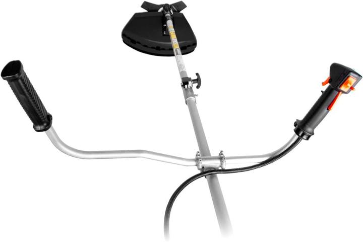 Produktbild Brast Motorsense 2 in 1 Gerät 4-Takt