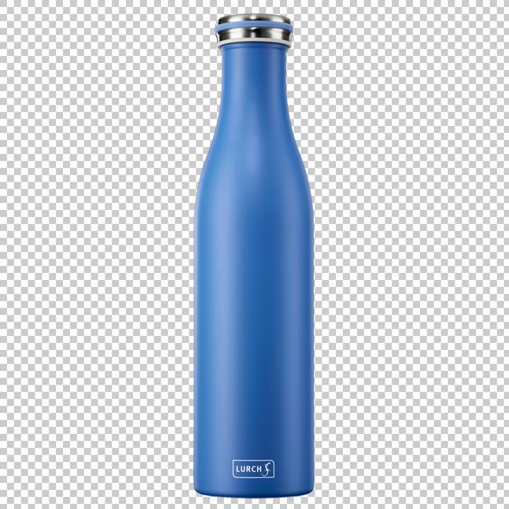 Immagine prodotto Lurch Bottiglia isolata in acciaio 0,75l azur (0.75 l)