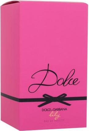 Immagine prodotto Dolce & Gabbana Dolce Giglio (Eau de toilette, 75 ml)
