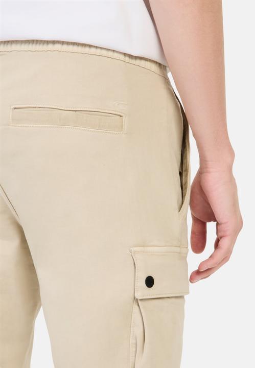 Actual product image Camel Active Cargohose im Relaxed Fit (W38/L38)