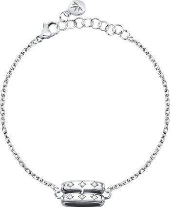 Produktbild Morellato Insieme SAKM87 steel bracelet (L) (Edelstahl)