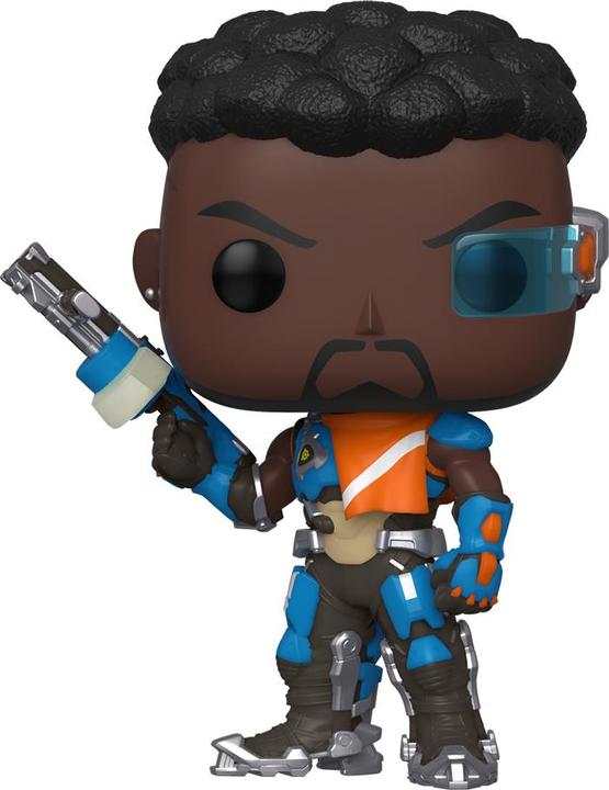 Image du produit Funko POP! - Overwatch: Baptiste