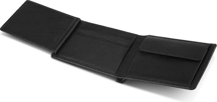 Produktbild Police Geldbörse RFID Leder 12 cm ausklappbar