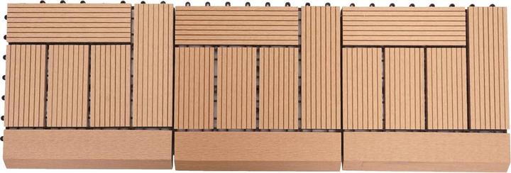 Actual product image MCW Sarthe-B (11 x, 30 x 30 x 2 cm)