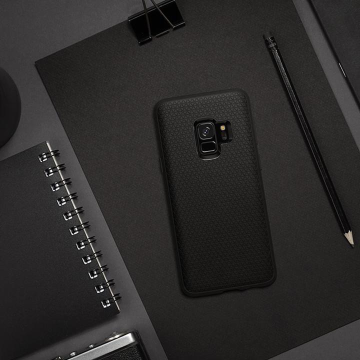Image du produit Spigen air liquide (Samsung Galaxy S9)