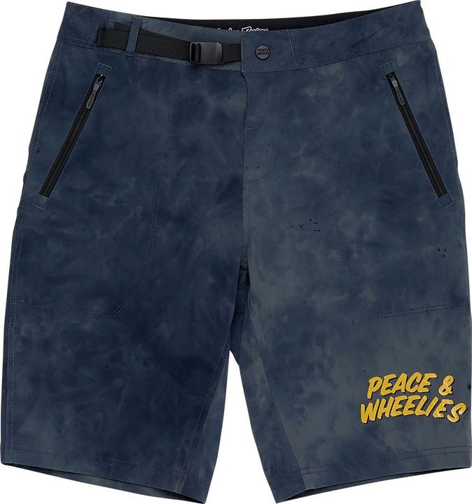 Produktbild Troy Lee Designs Skyline Trail Short Shell, Washed Out, dark cloud, 36 (36)