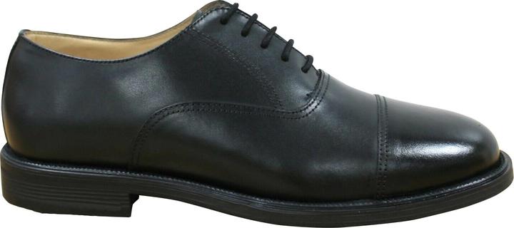 Produktbild Grafters OxfordSchuhe Cadet Leder (37)