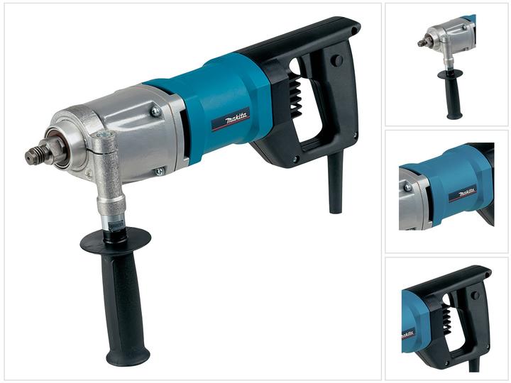 Actual product image Makita DBM080 (Electrical connection)