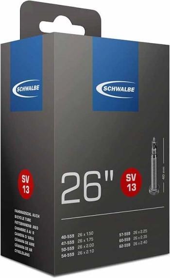 Image du produit Schwalbe SV13, 50 pièces (Presta (SV), 26", 47 mm)