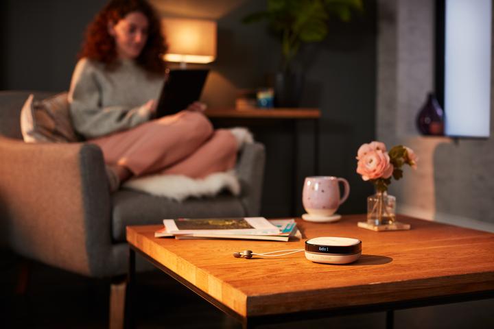Actual product image Pure StreamR Splash (DAB+, FM, Bluetooth)