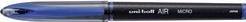 Image du produit Uni-ball Roller Uniball Air bleu (Bleu, Noir, 12 x)