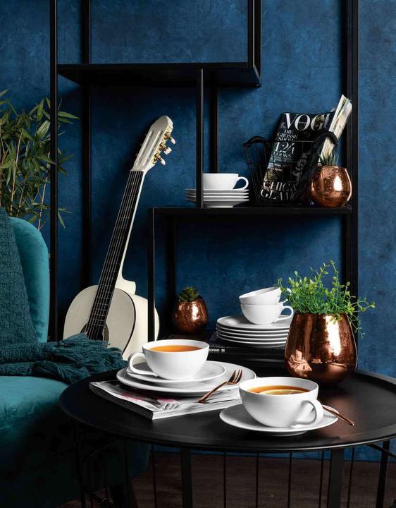 Produktbild Seltmann Beat Color Glaze Teeservice (6 Stück)