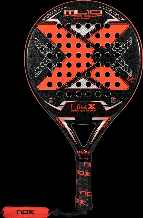 Nox ML10 PRO Cup Rough Surface 2023