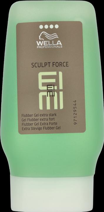 Produktbild Wella Eimi Sculpt Force (Haargel, 125 ml)