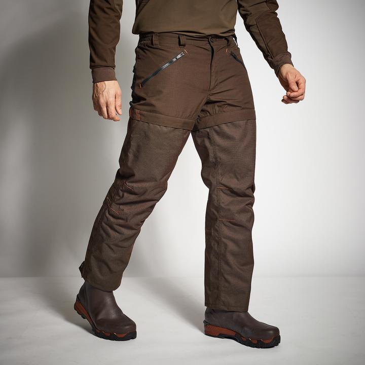 Solognac RENFORT 500 (3XL)